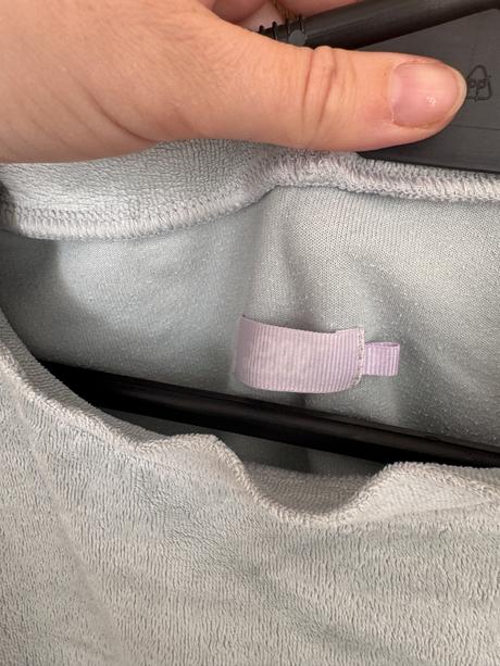 Lull saty na dojcenie, m