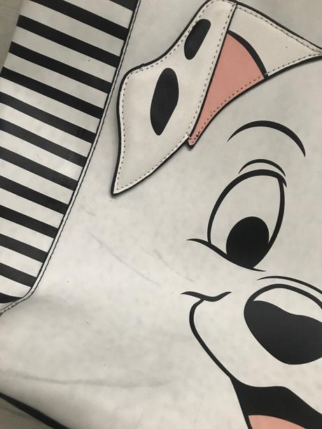 Taska disney, disney