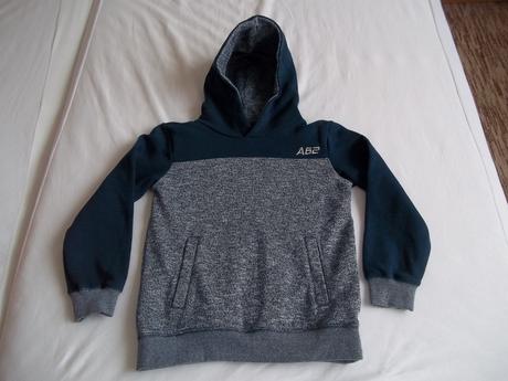 Mikina - dopodopo - 128, dopodopo,128