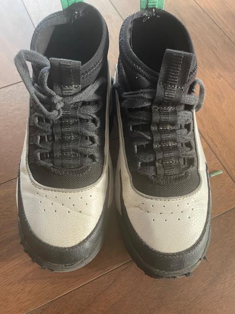 Tenisky zara vel.34, zara,34