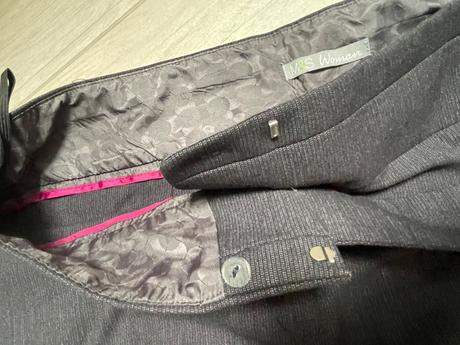 Elegantne nohavice mark and spencer, marks & spencer,46