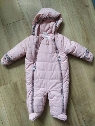 Kombinéza, coccodrillo,62