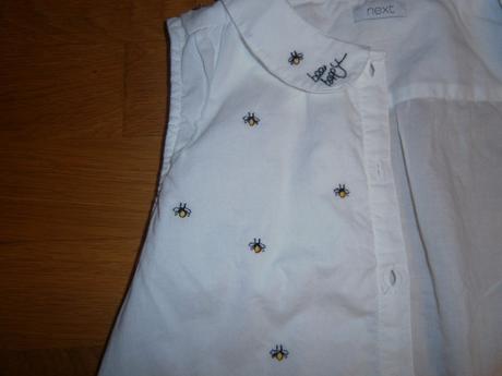 Vyšivaná blúzka, next,122