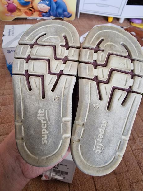 Topanocky 19, superfit,19