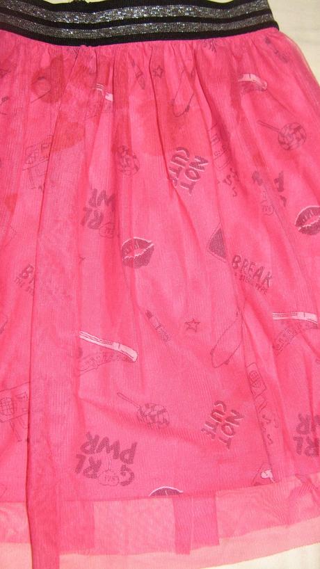 Sukňa - top stav, kiki&koko,146