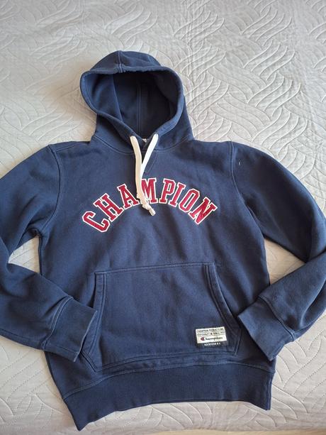 Champion mikina, champion,m