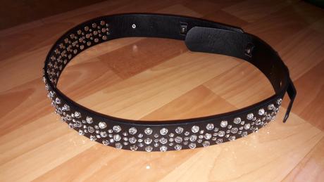 Opasok s kamienkami 95,