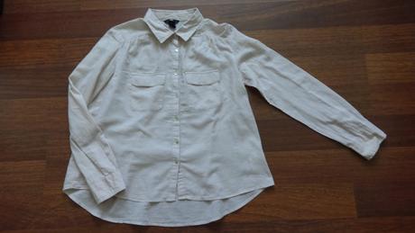 H&m košeľa v.34, h&m,34