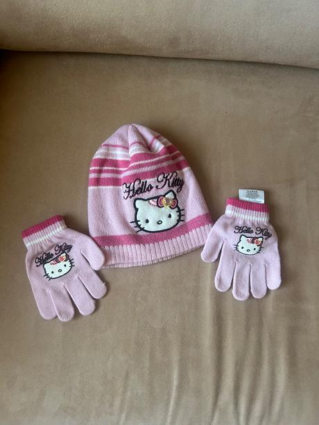 Set hello kitty, sanrio,110