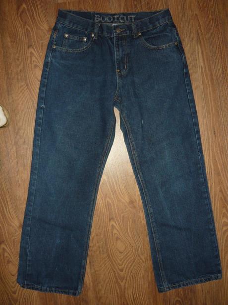 Rifle málo nosené -32, 32