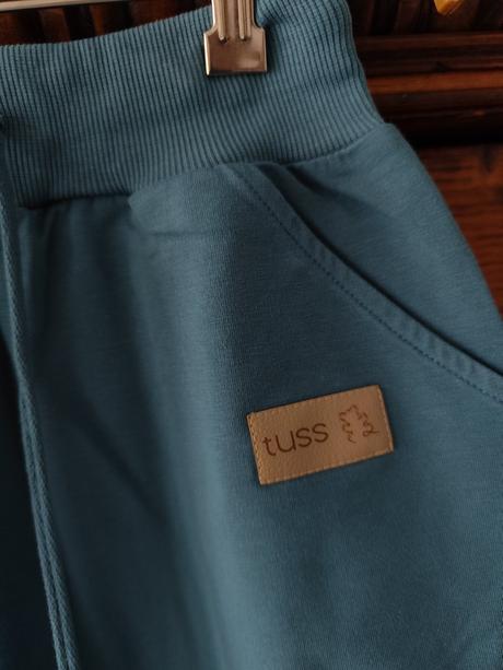 Chlapčenské šortky tuus, 152