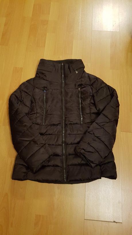 Zimná bunda, xl