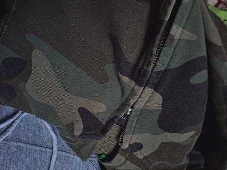 Mikin benetton, benetton,xs