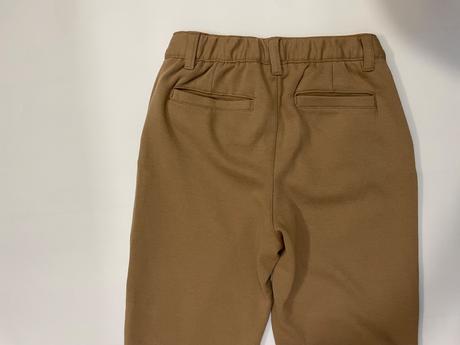 Krásne ležérne nohavice, sergent major,140