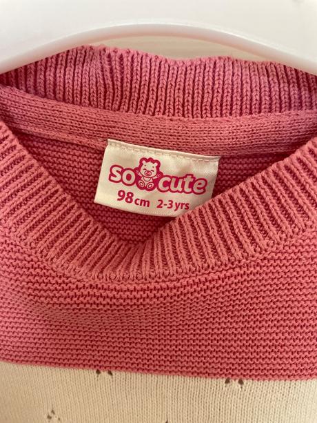 Pulover, velkost 98, pepco,98