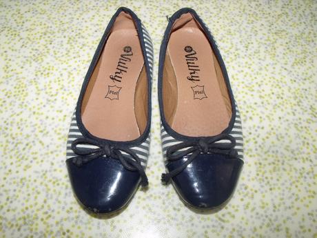 Kvalitne balerinky, 30