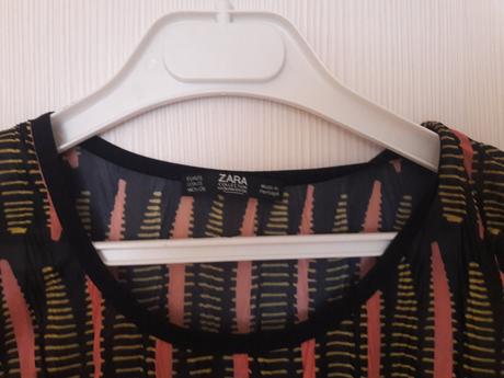 Letne šaty zara, zara,s / xs