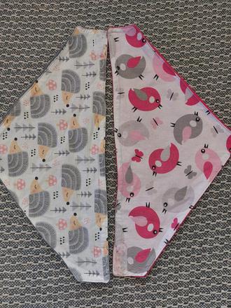 Flisove nakrcniky, 110