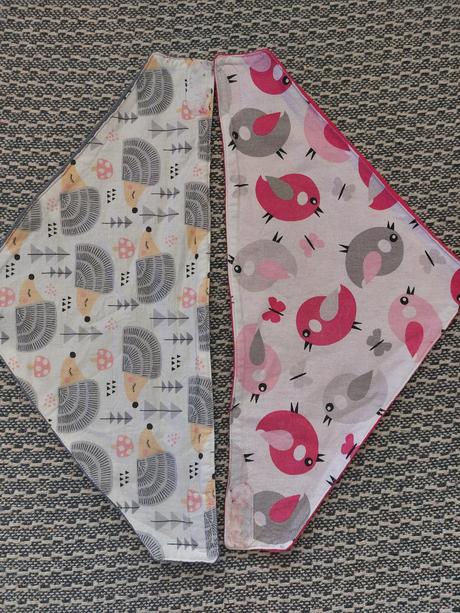 Flisove nakrcniky, 110