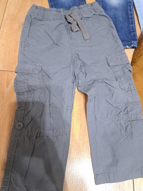 Nohavice vel. 98, 98