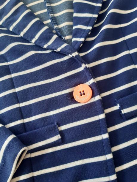 Námornícky komplet, gymboree,104