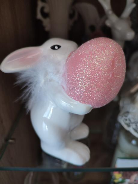 Veľkonočný zajačik,