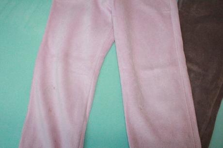 Tepláčiky, f&f,104