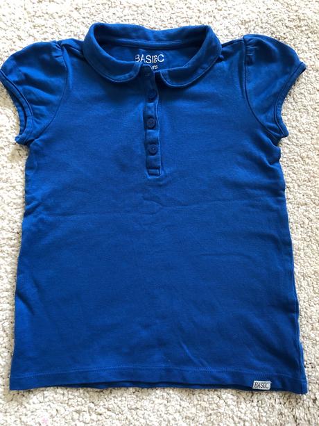 Polo tricko, ovs,110