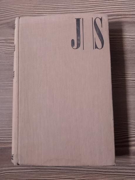 Jacqueline susannová - údolie bábik, 