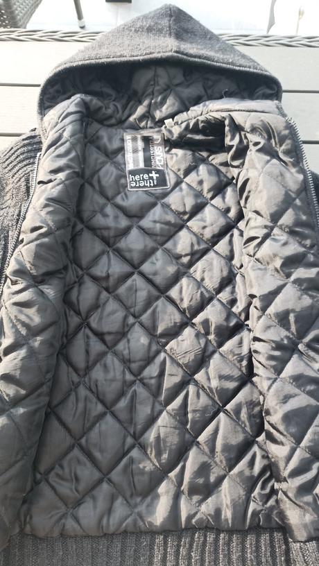 Sveter vel. 146/152, c&a,146