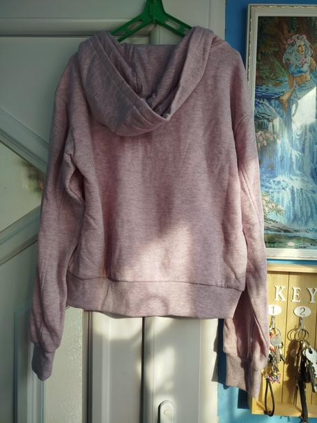 Mikina 158/164, reserved,158