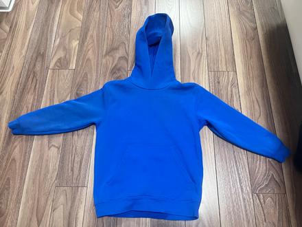 Predám mikinku, 128