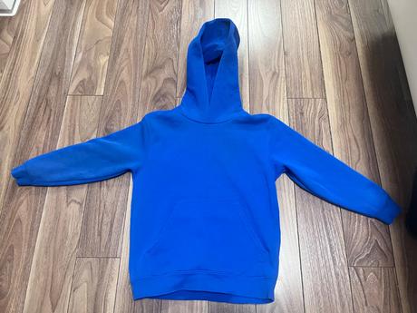 Predám mikinku, 128