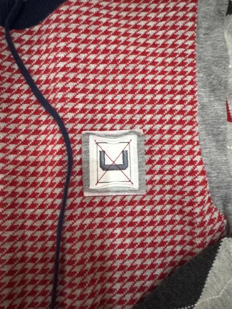 Sveter afolfo fominquez, m