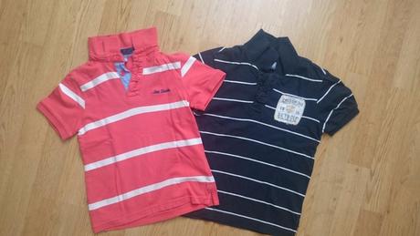 Limvove tricka, dopodopo,116