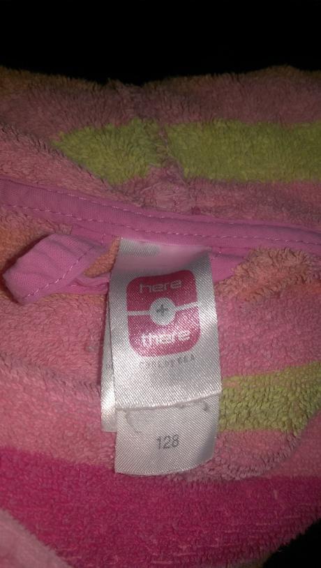 Župan froté c&a, c&a,128