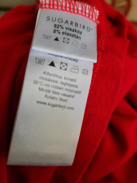 Šaty zn.sugabird, sugarbird,s