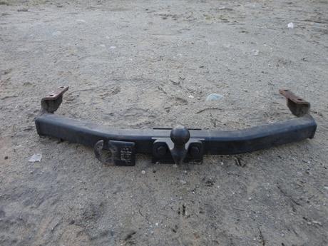 Ťažné zariadenie, 