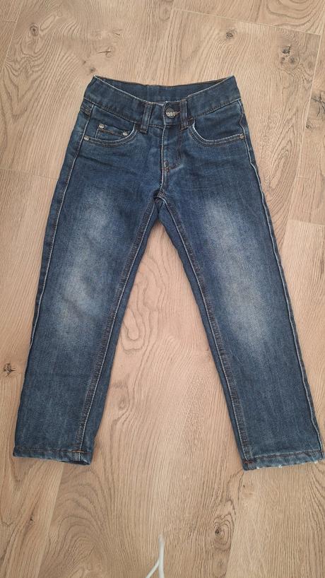 Zateplené rifle, dopodopo,116