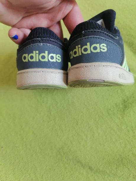 Tenisky, adidas,23