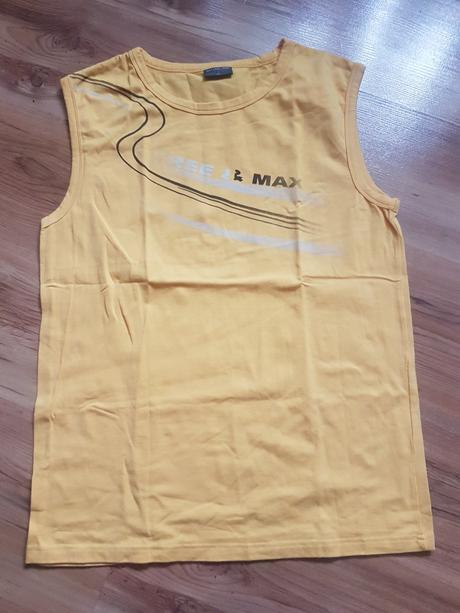 Makučké tričko, xl