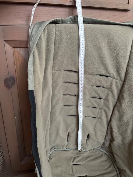 Fusak bugaboo, bugaboo