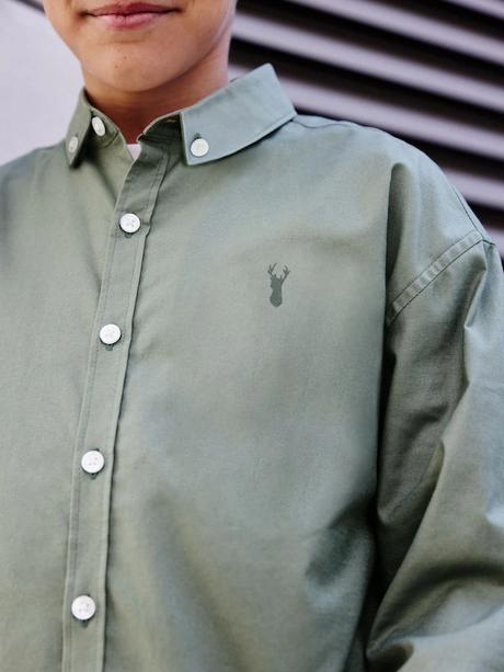 Košeľa next, next,98 - 176