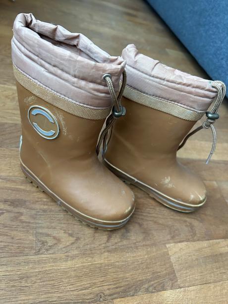 Zimné gumáky (snehule) mikk line 25, 25