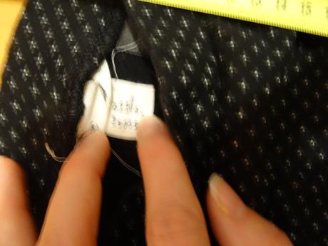 Legíny, h&m,104