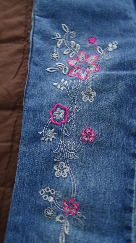 Rifličky pre kočku, 110