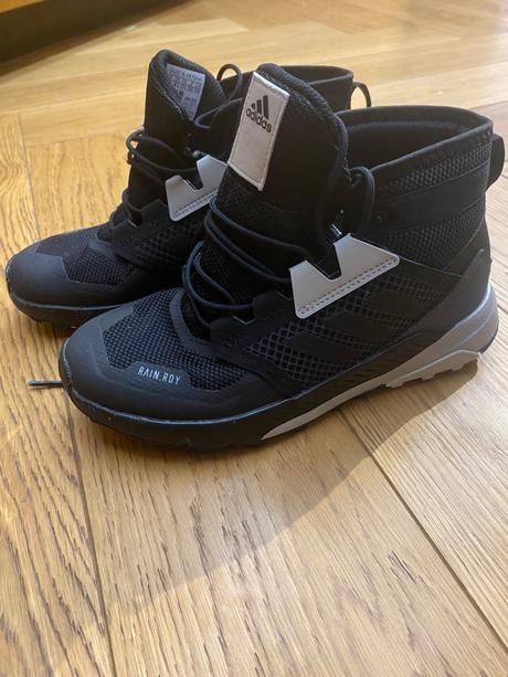 Prechodne tenisky adidas, adidas,37