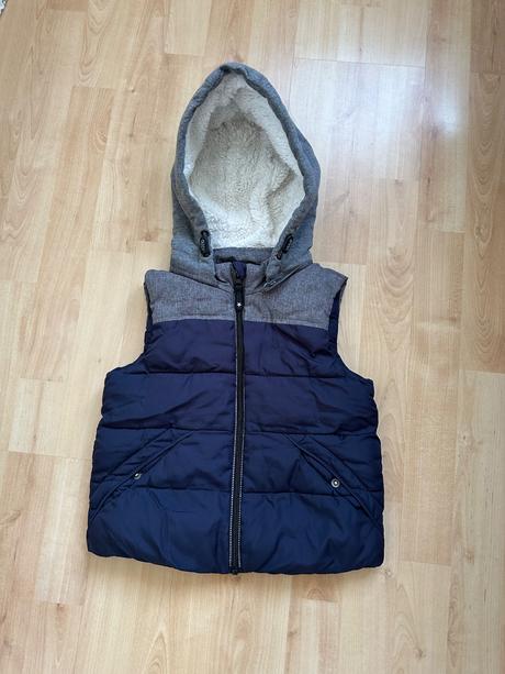 Vesta teplučká, f&f,104