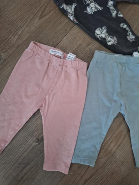 Dievcenske leginky velkost 74, sinsay,74