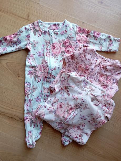 Pyžamá next, next,68